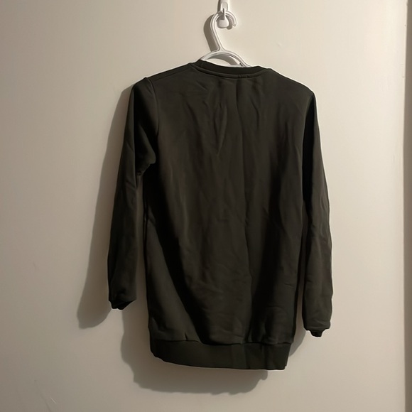 Vintage Tommy Hilfiger Sweatshirt - Picture 5 of 5